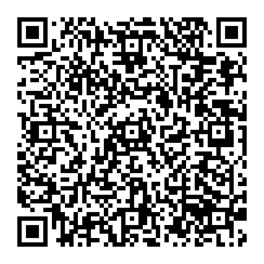 QR-kode
