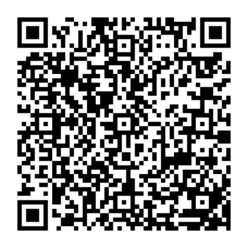 Skann QR-kode