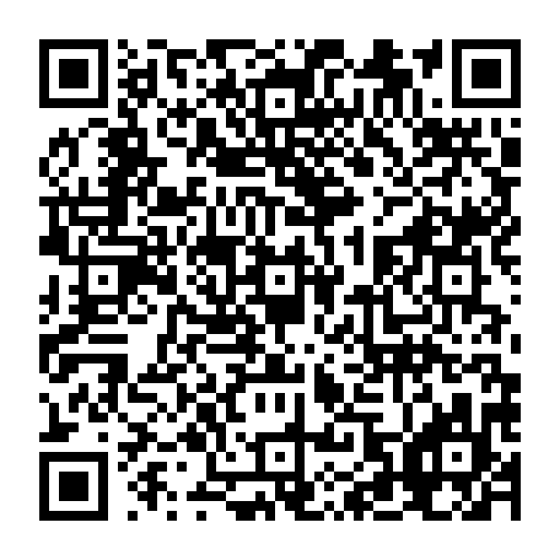 Skann QR-kode