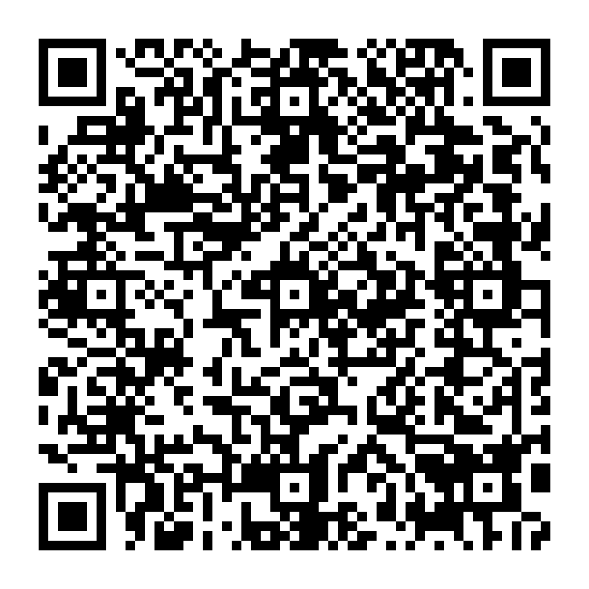 QR-kode