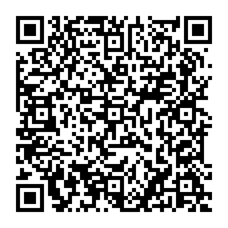 Skann QR-kode