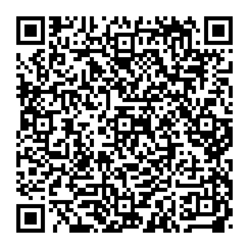 QR-kode