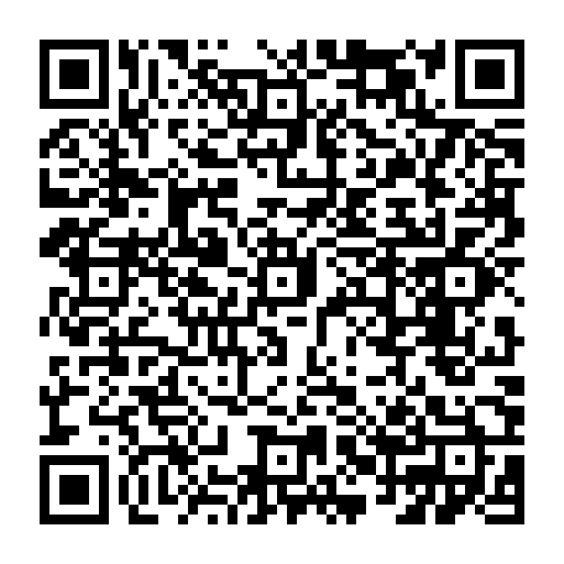 Skann QR-kode