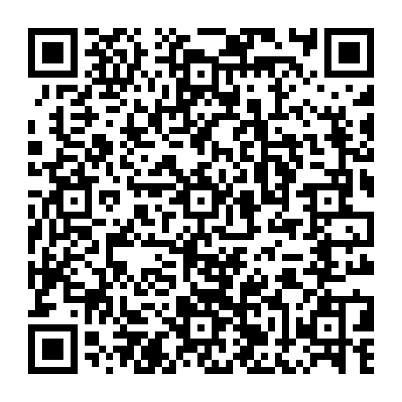 Skann QR-kode