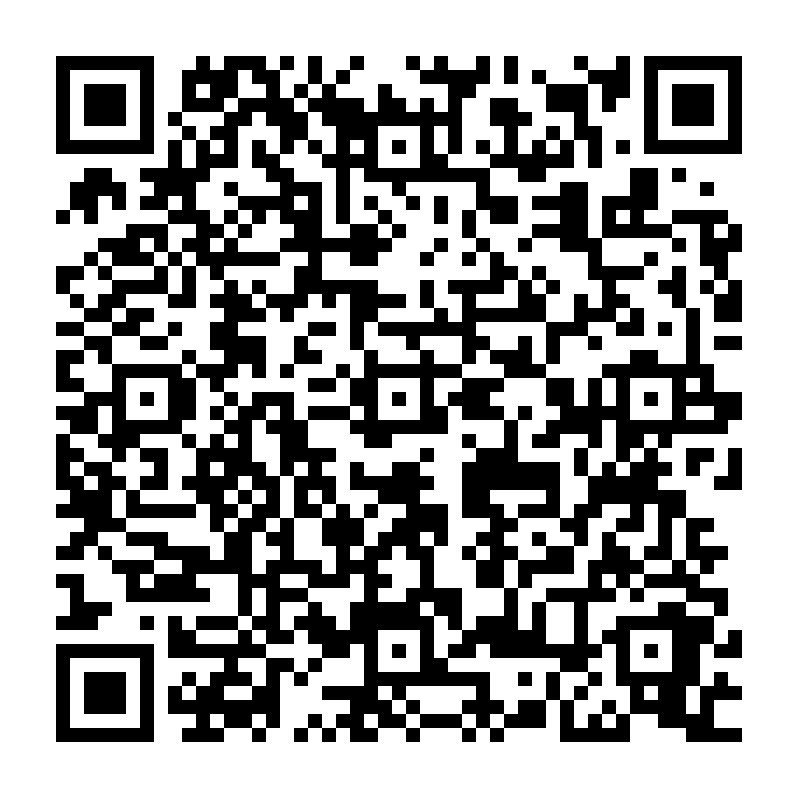Skann QR-kode