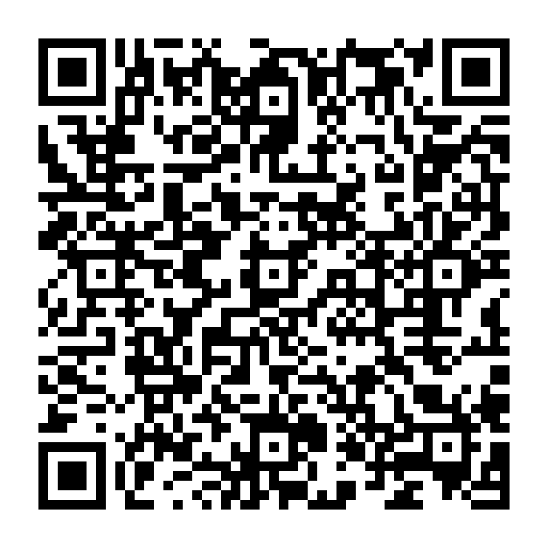 Skann QR-kode