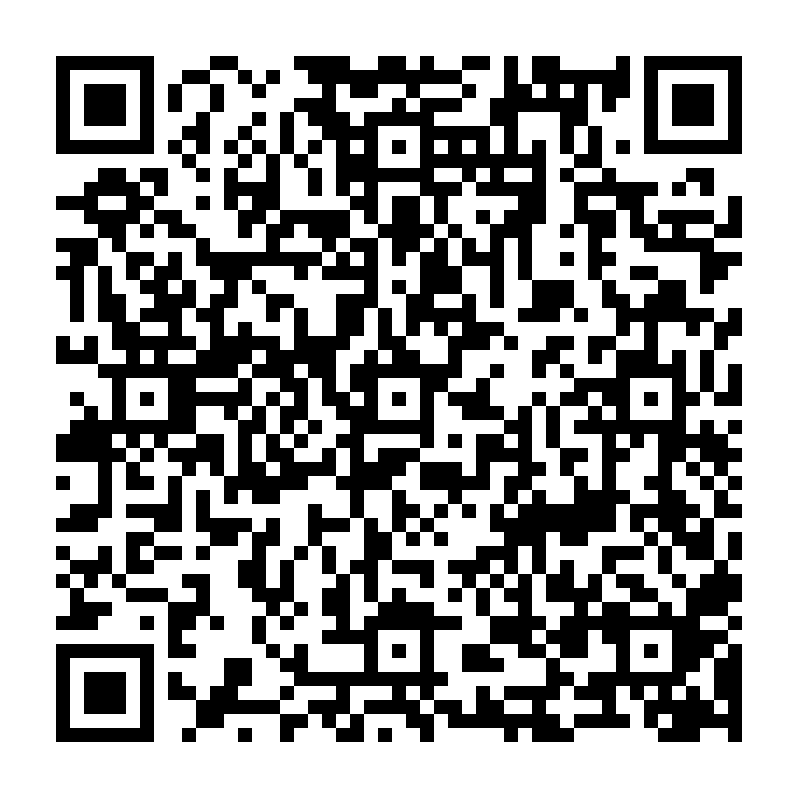 Skann QR-kode