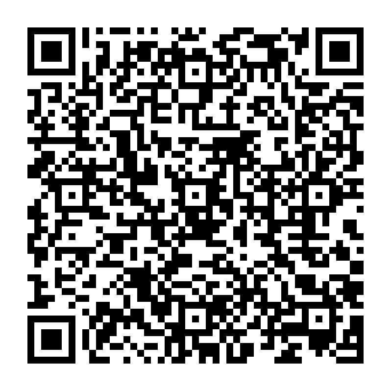 Skann QR-kode