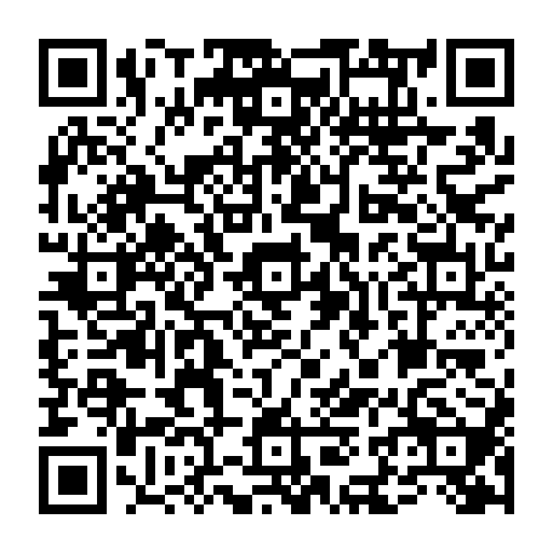 Skann QR-kode
