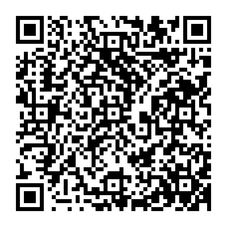 Skann QR-kode