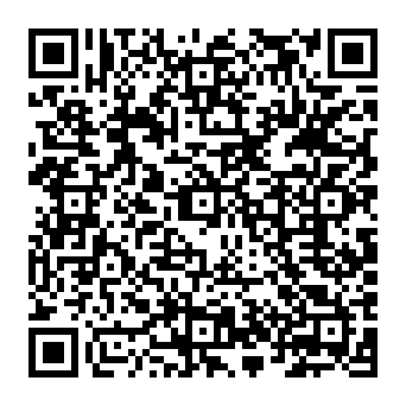 Skann QR-kode