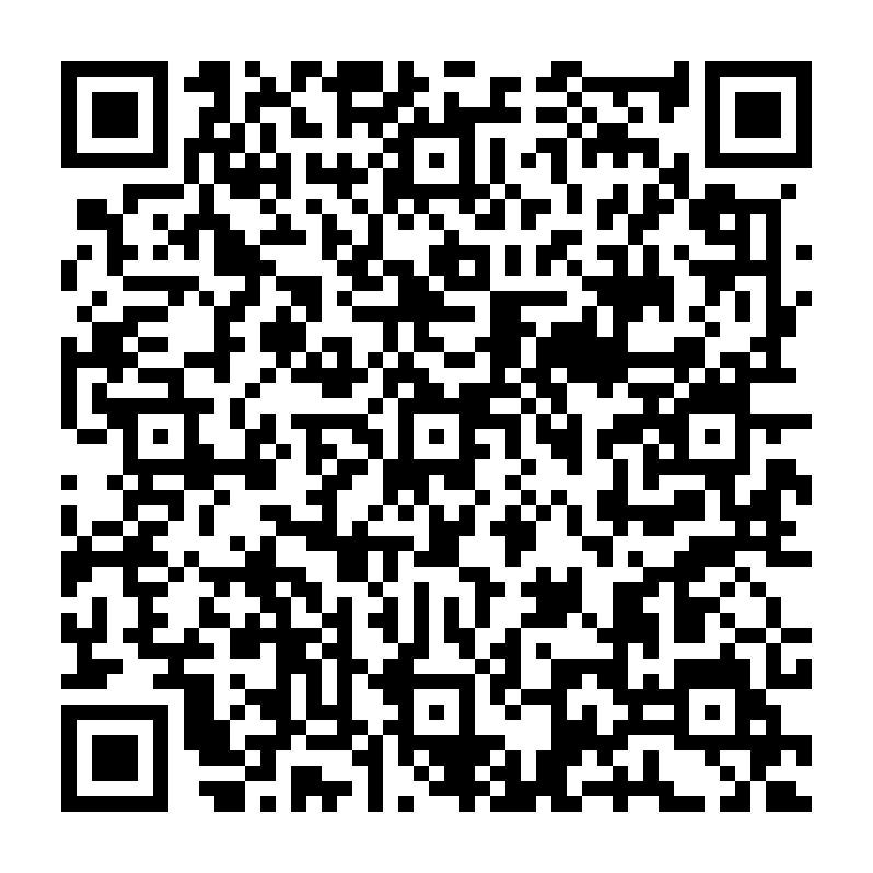 Skann QR-kode