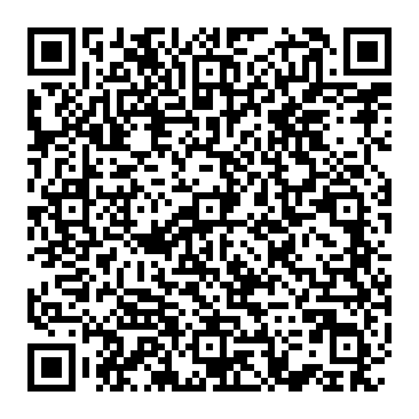 QR-kode