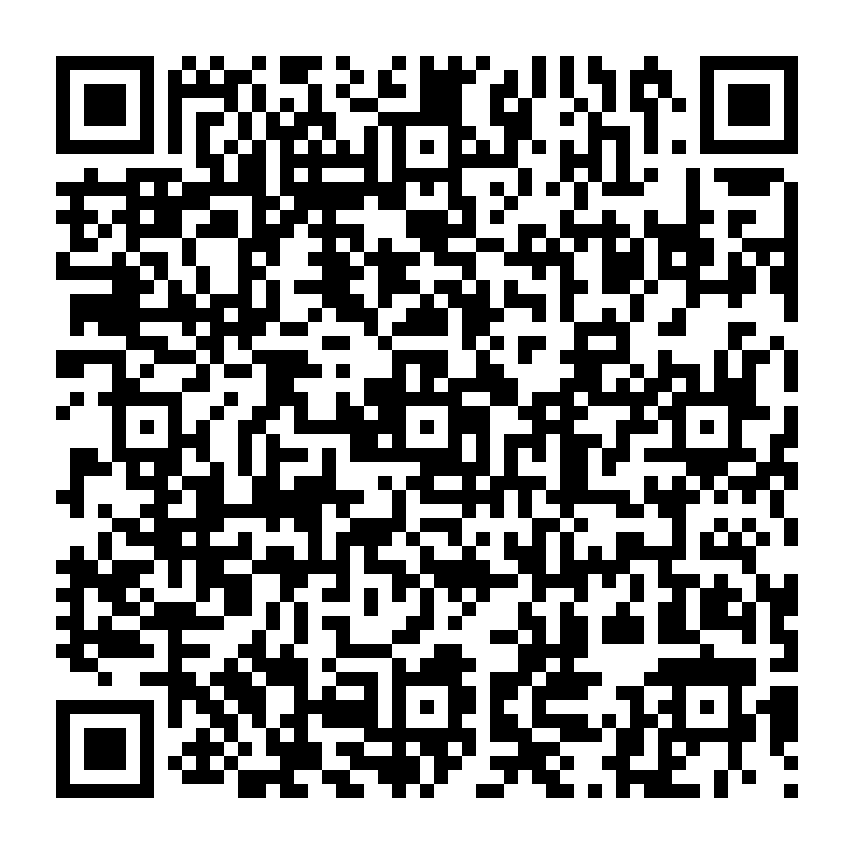 QR-kode
