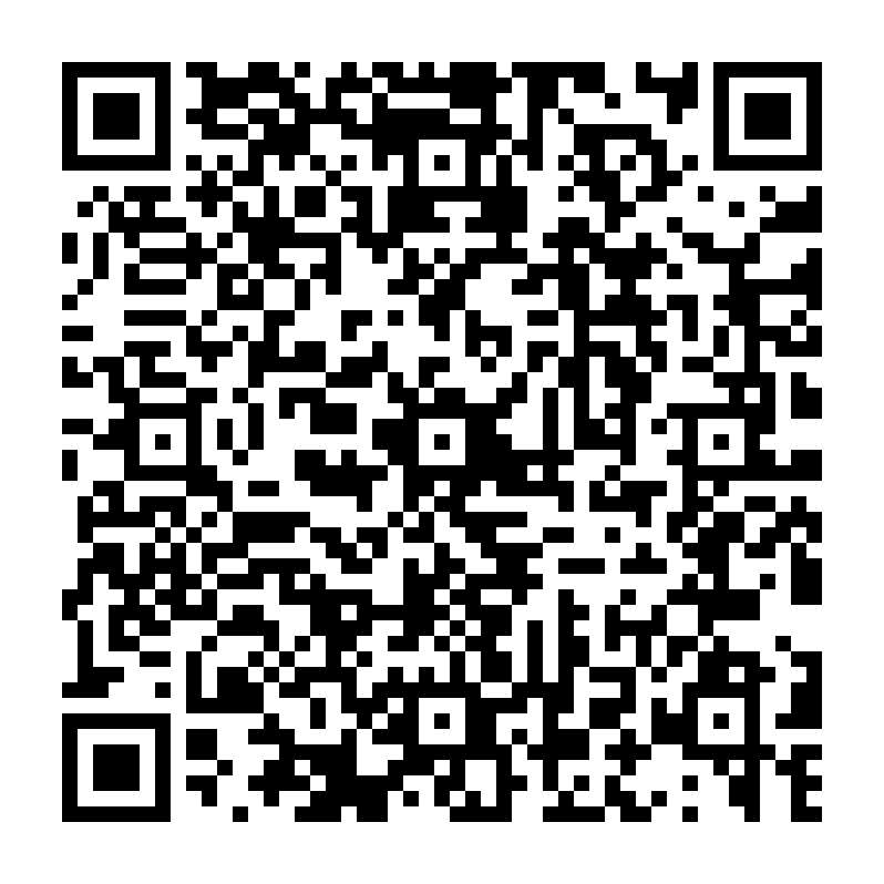 QR-kode