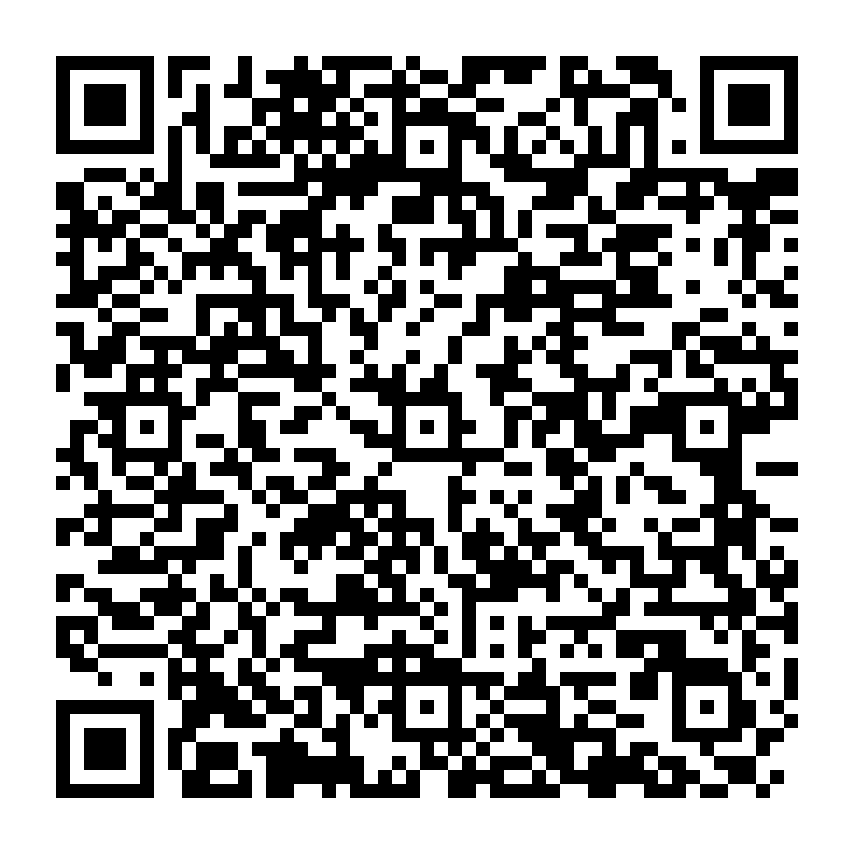 QR-kode