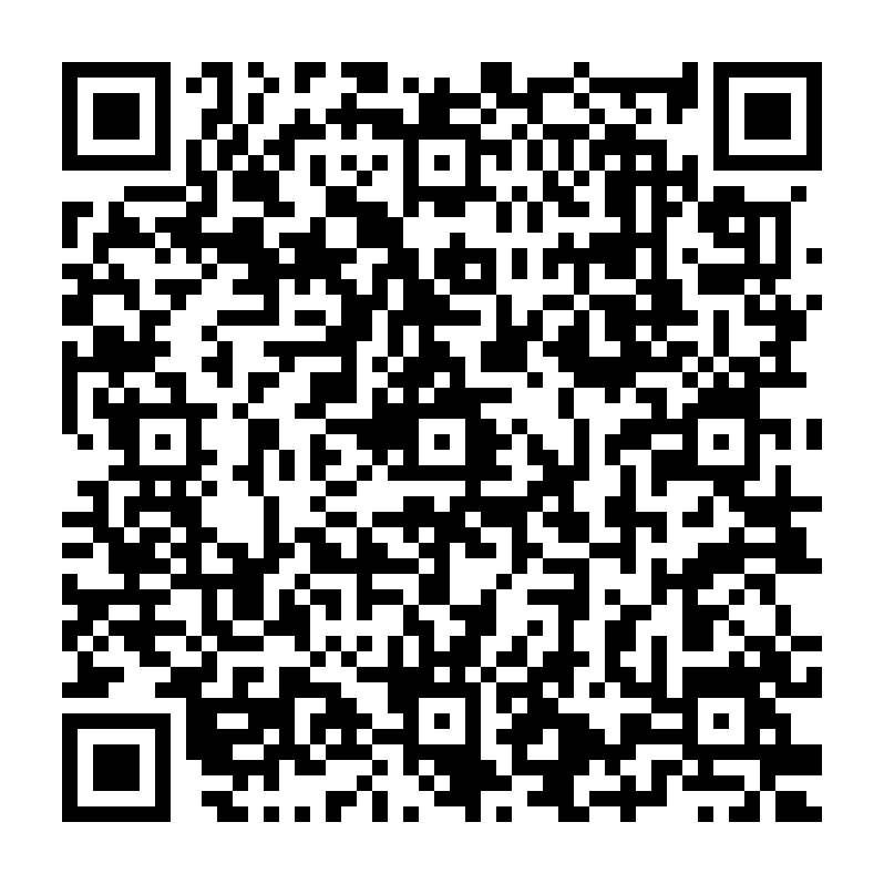 QR-kode