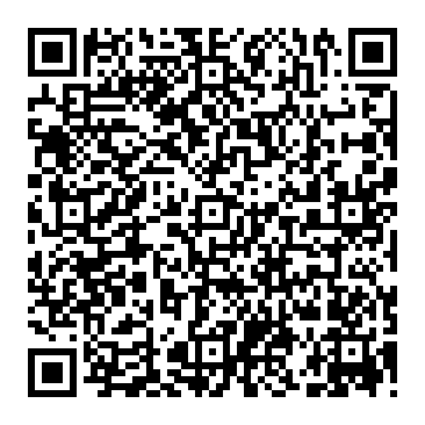 QR-kode