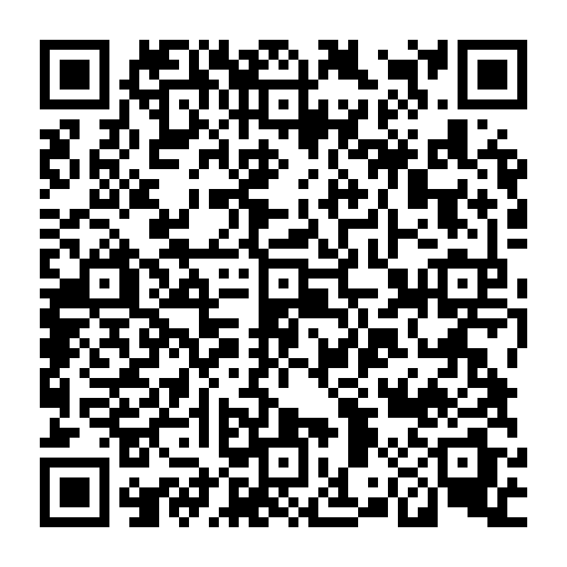 QR-kode