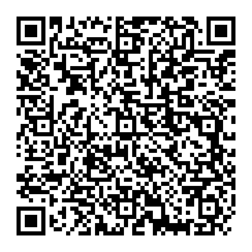 QR-kode