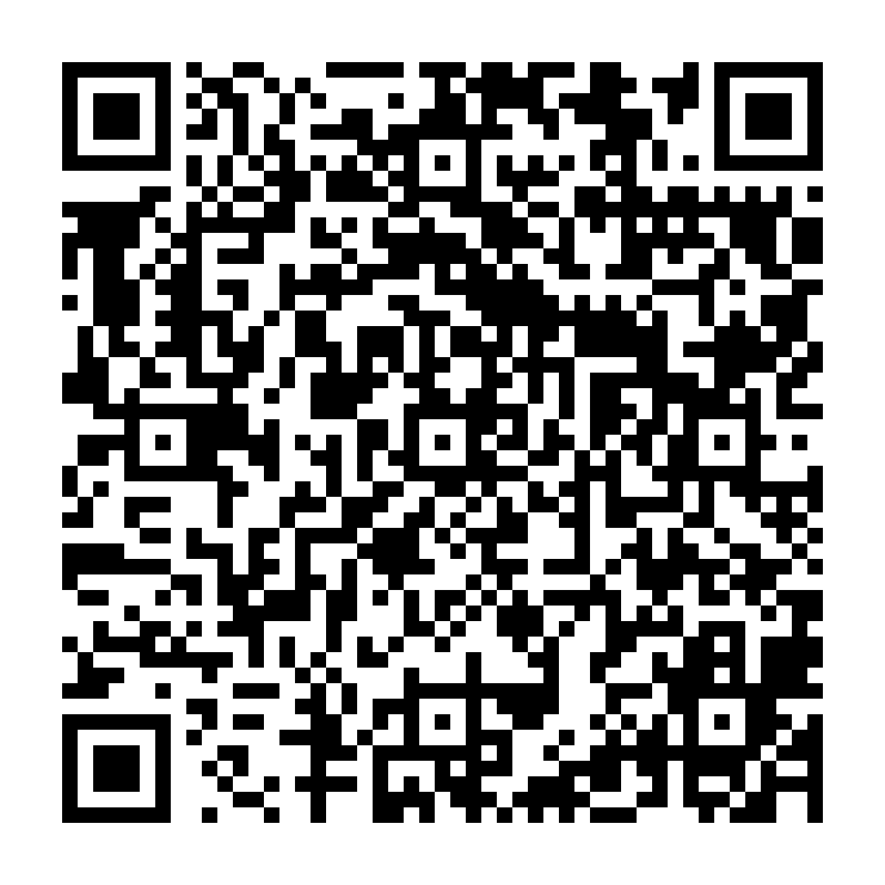 Skann QR-kode