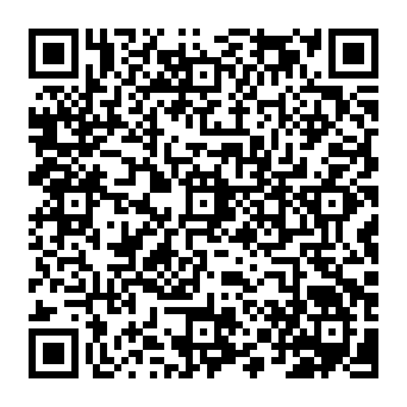 Skann QR-kode
