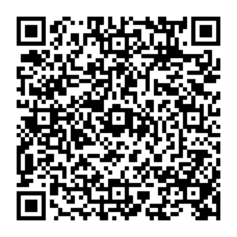 Skann QR-kode