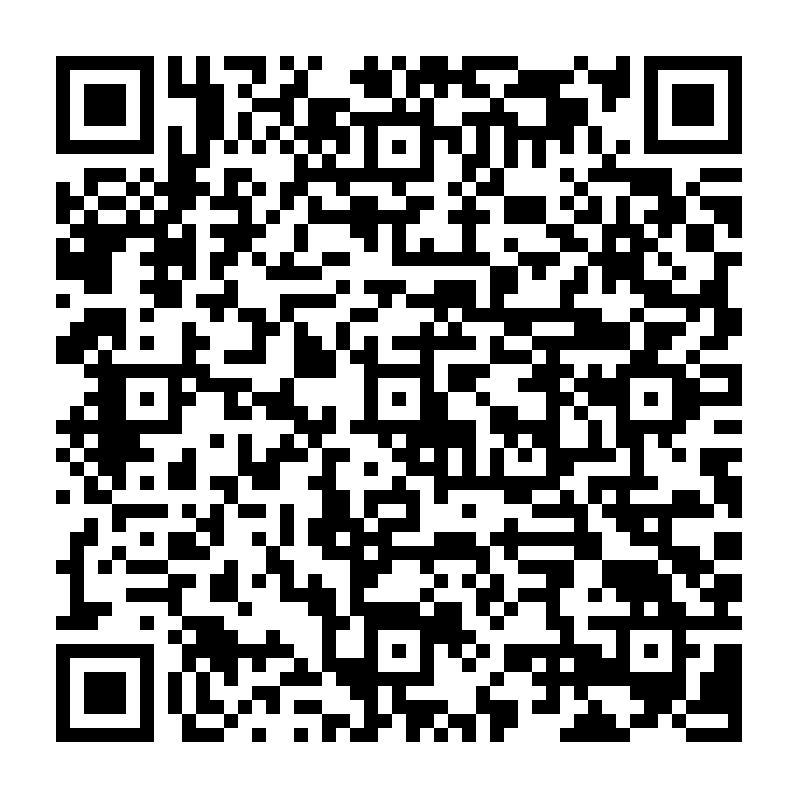 Skann QR-kode