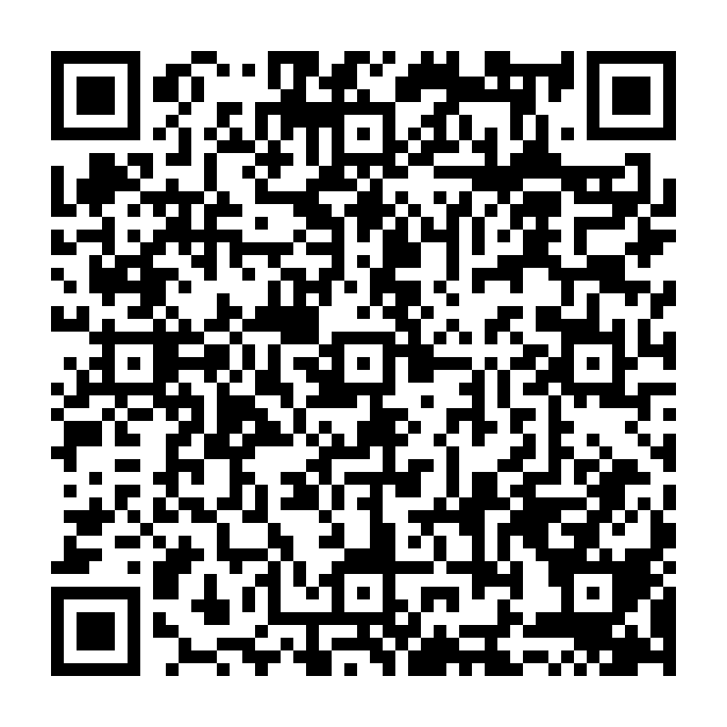 Skann QR-kode