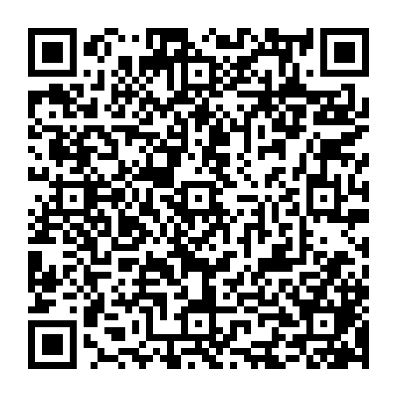 Skann QR-kode