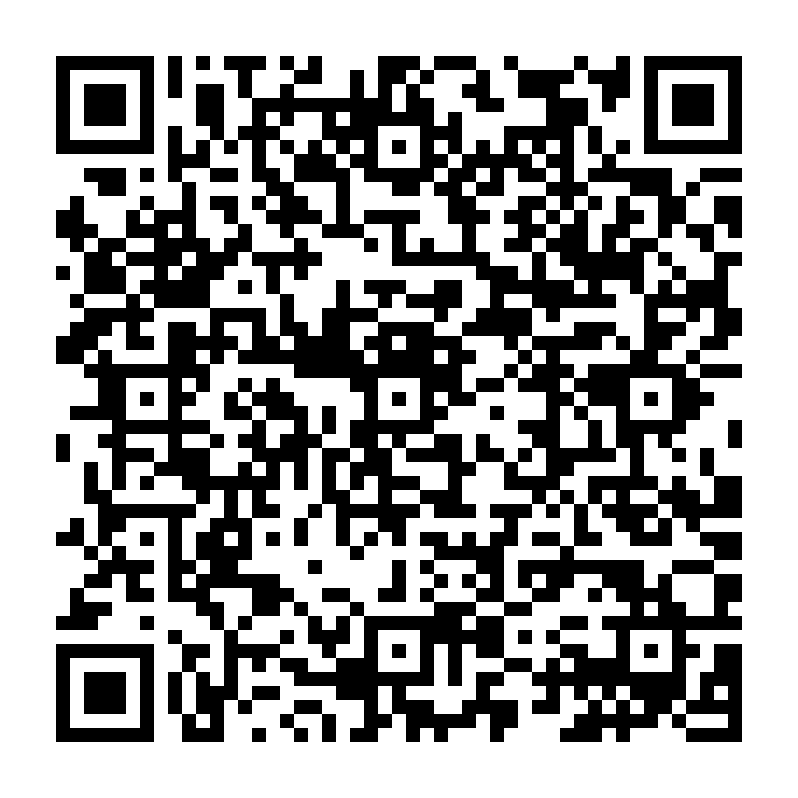 QR-kode