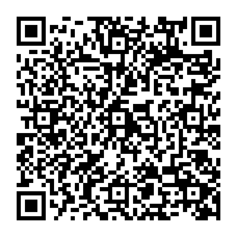 QR-kode