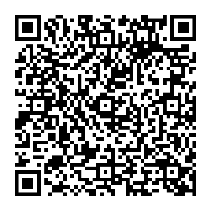 Skann QR-kode