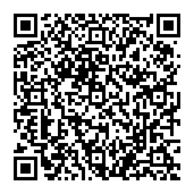 Skann QR-kode