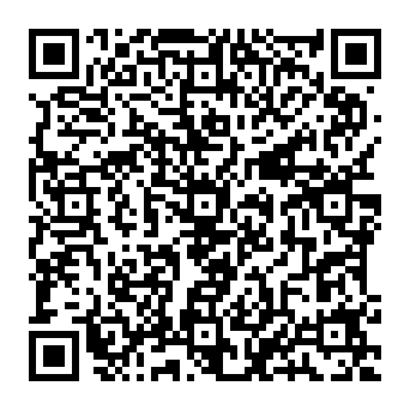 Skann QR-kode