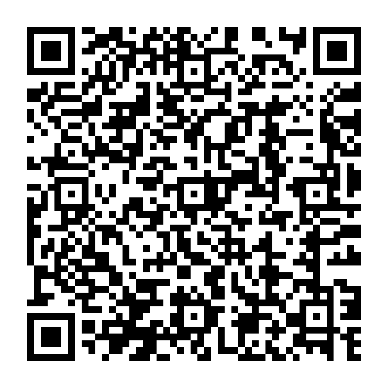 Skann QR-kode