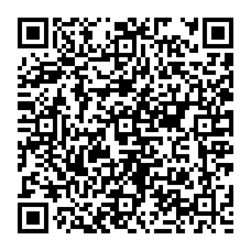 QR-kode