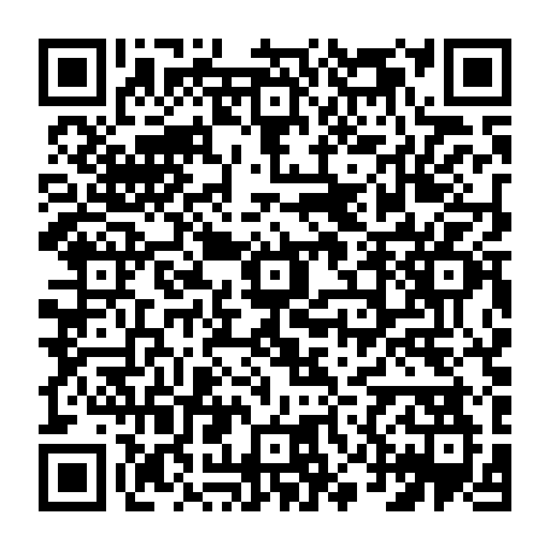 QR-kode