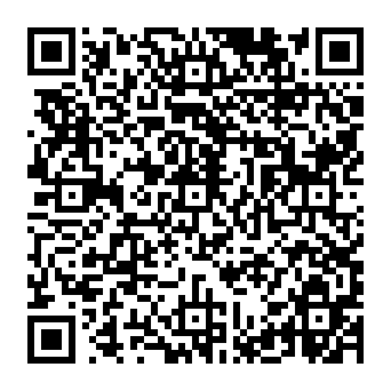 QR-kode