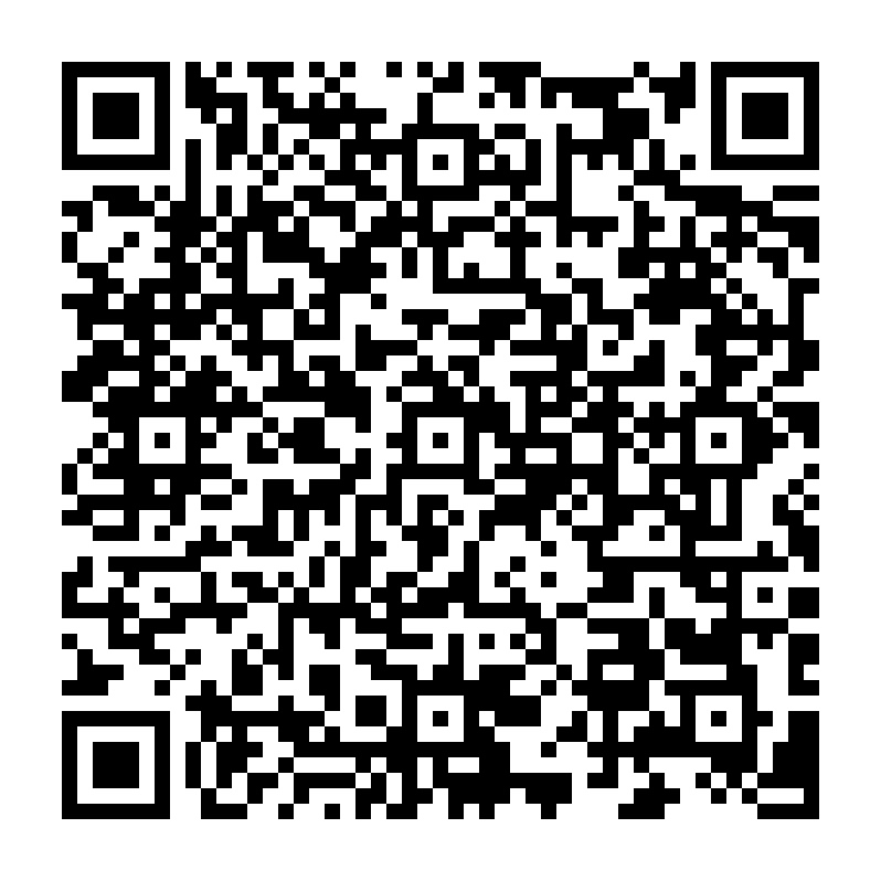 Skann QR-kode