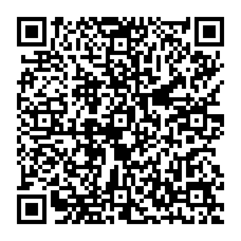 Skann QR-kode