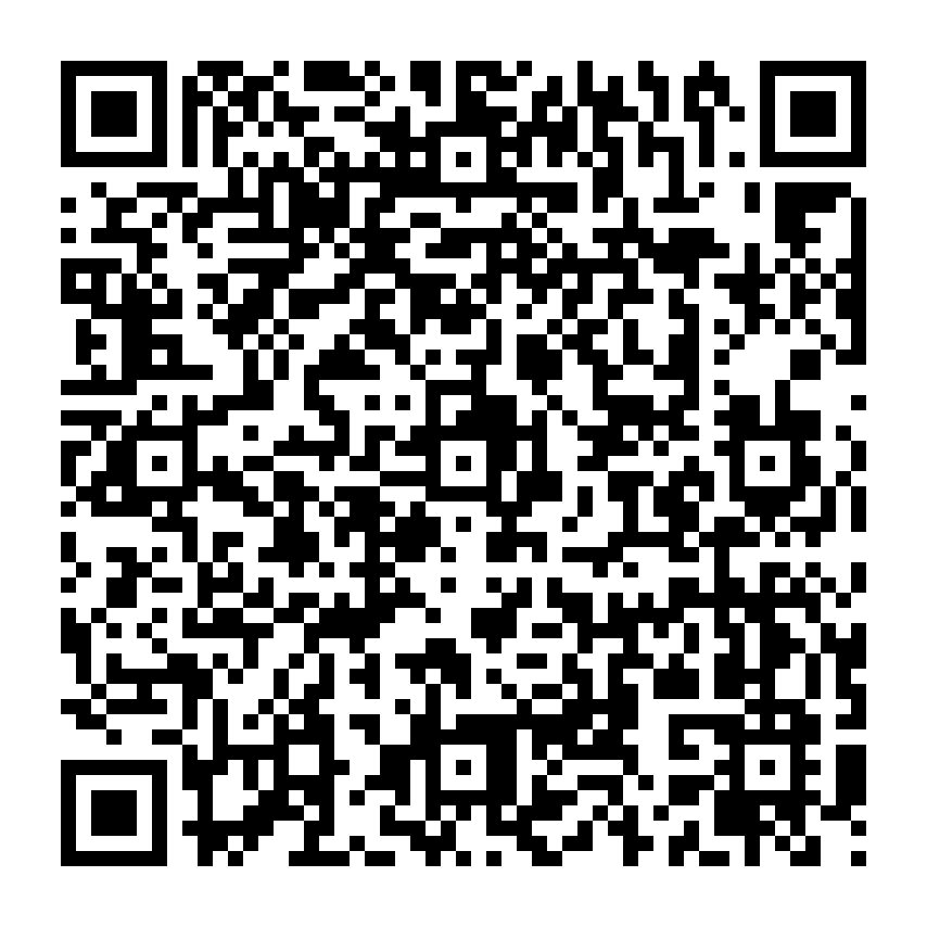 Skann QR-kode
