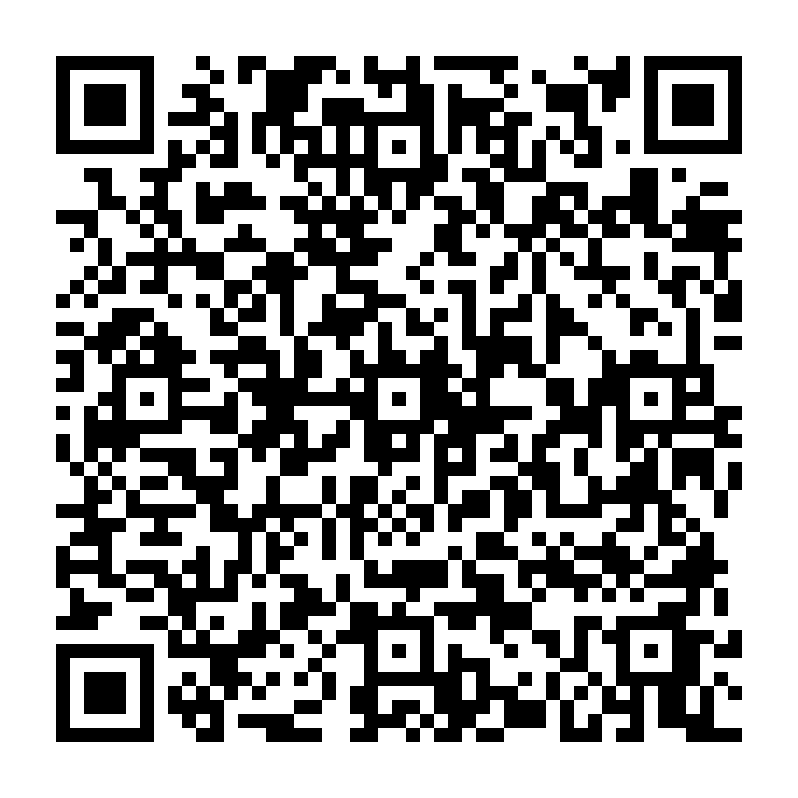 Skann QR-kode
