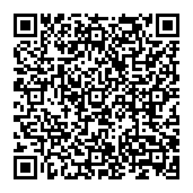 Skann QR-kode