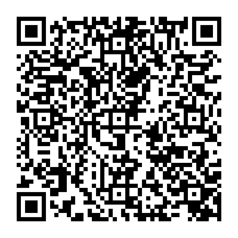 Skann QR-kode