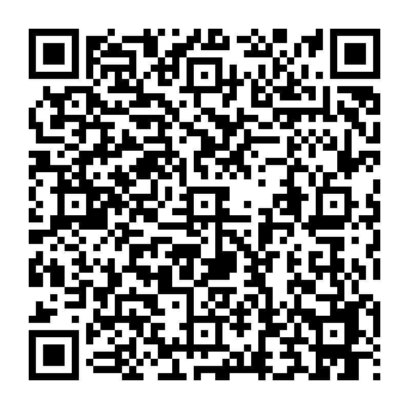 Skann QR-kode