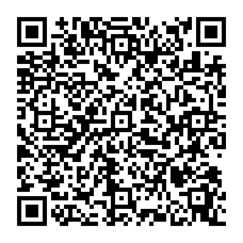 Skann QR-kode