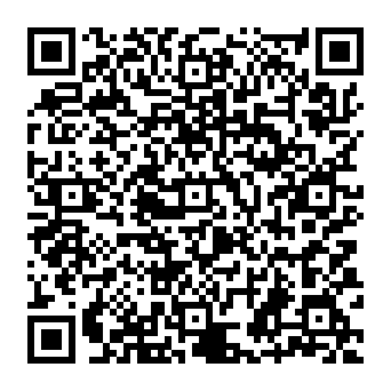 Skann QR-kode