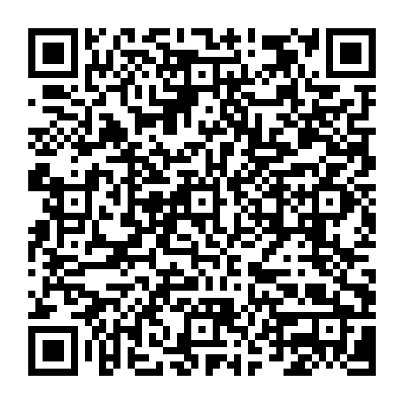 Skann QR-kode