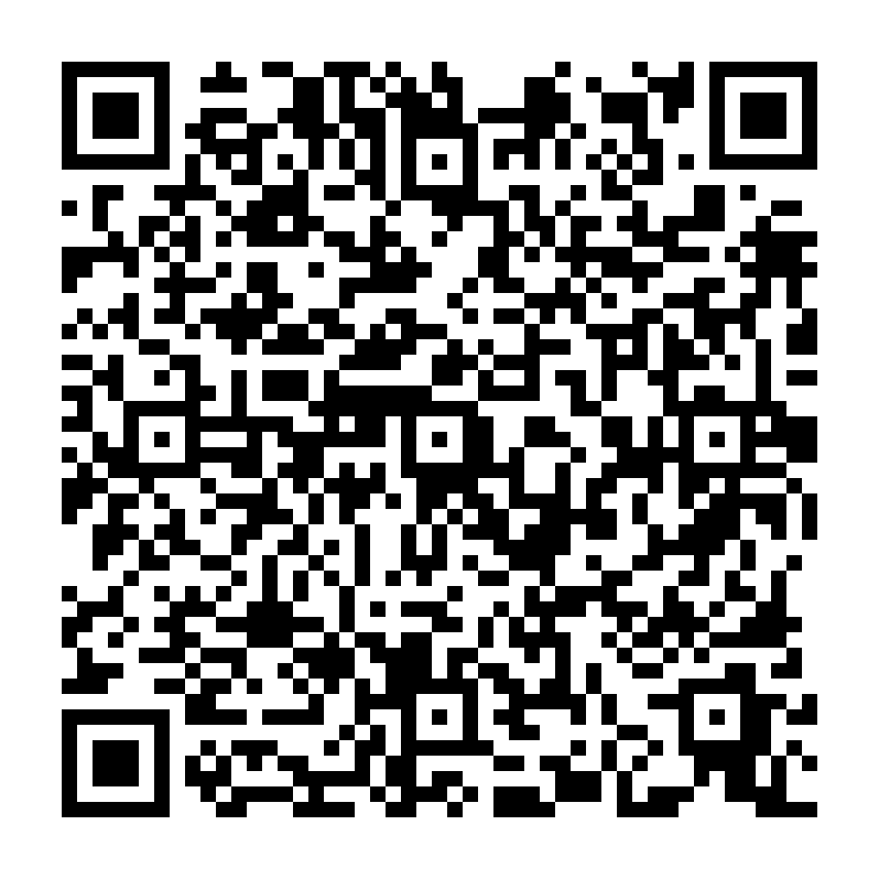 Skann QR-kode